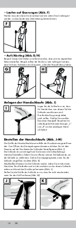 Preview for 14 page of Rocktrail 93677 Instructions For Use Manual