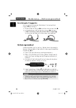 Preview for 13 page of Rocktrail RABB 12 A1 Operating Instructions Manual