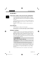 Preview for 19 page of Rocktrail RABB 12 A1 Operating Instructions Manual