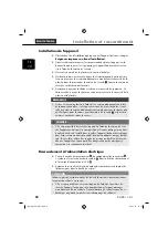 Preview for 25 page of Rocktrail RABB 12 A1 Operating Instructions Manual