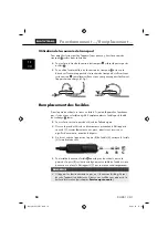 Preview for 27 page of Rocktrail RABB 12 A1 Operating Instructions Manual