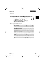 Preview for 30 page of Rocktrail RABB 12 A1 Operating Instructions Manual