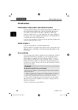 Preview for 33 page of Rocktrail RABB 12 A1 Operating Instructions Manual