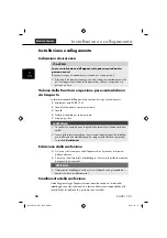 Preview for 37 page of Rocktrail RABB 12 A1 Operating Instructions Manual