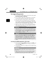 Preview for 39 page of Rocktrail RABB 12 A1 Operating Instructions Manual