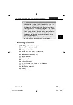 Preview for 50 page of Rocktrail RABB 12 A1 Operating Instructions Manual