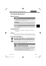 Preview for 70 page of Rocktrail RABB 12 A1 Operating Instructions Manual