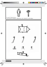 Preview for 15 page of Rocktrail Z29748 Assembly And Safety Advice