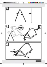 Preview for 16 page of Rocktrail Z29748 Assembly And Safety Advice