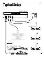 Предварительный просмотр 8 страницы Rocktron ALL ACCESS User Manual