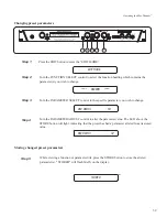 Preview for 35 page of Rocktron Blue Thunder User Manual