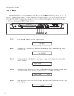 Preview for 48 page of Rocktron Blue Thunder User Manual