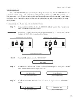 Preview for 49 page of Rocktron Blue Thunder User Manual