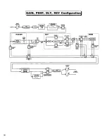 Preview for 39 page of Rocktron Chameleon 2000 User Manual