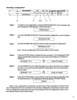 Preview for 50 page of Rocktron Chameleon 2000 User Manual