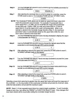 Preview for 53 page of Rocktron Chameleon 2000 User Manual