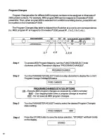 Preview for 55 page of Rocktron Chameleon 2000 User Manual