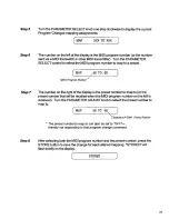 Preview for 56 page of Rocktron Chameleon 2000 User Manual