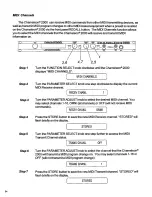 Preview for 57 page of Rocktron Chameleon 2000 User Manual