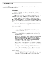 Preview for 18 page of Rocktron INTELLIFEX LTD User Manual