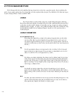 Preview for 21 page of Rocktron INTELLIFEX LTD User Manual