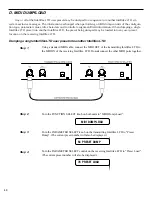 Preview for 51 page of Rocktron INTELLIFEX LTD User Manual