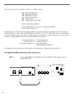 Preview for 53 page of Rocktron INTELLIFEX LTD User Manual