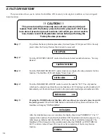 Preview for 57 page of Rocktron INTELLIFEX LTD User Manual