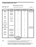 Preview for 59 page of Rocktron INTELLIFEX LTD User Manual