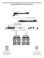 Preview for 11 page of Rocktron INTELLIFEX XL User Manual