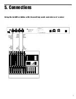 Предварительный просмотр 10 страницы Rocktron INTELLIFEX User Manual