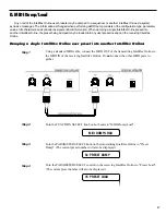 Предварительный просмотр 50 страницы Rocktron INTELLIFEX User Manual