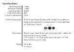 Preview for 10 page of Rocktron MicroHUSH Instruction Manual