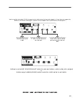 Предварительный просмотр 26 страницы Rocktron MIDI Mate User Manual