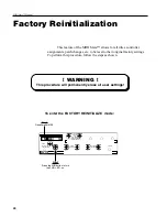 Предварительный просмотр 29 страницы Rocktron MIDI Mate User Manual