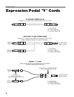 Предварительный просмотр 31 страницы Rocktron MIDI Mate User Manual