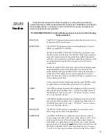 Preview for 24 page of Rocktron MULTVALVE User Manual