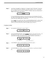 Preview for 50 page of Rocktron MULTVALVE User Manual