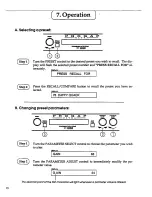 Preview for 18 page of Rocktron PROGAP ULTRA Owner'S Manual