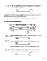 Preview for 19 page of Rocktron PROGAP ULTRA Owner'S Manual