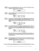 Preview for 27 page of Rocktron PROGAP ULTRA Owner'S Manual