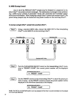 Preview for 30 page of Rocktron PROGAP ULTRA Owner'S Manual