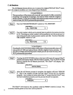 Preview for 34 page of Rocktron PROGAP ULTRA Owner'S Manual