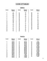 Preview for 45 page of Rocktron PROGAP ULTRA Owner'S Manual