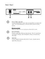 Preview for 5 page of Rocktron Rampage RB20 Instruction Manual