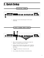 Preview for 6 page of Rocktron TABOO TWIN User Manual