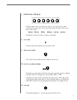 Preview for 10 page of Rocktron TABOO TWIN User Manual