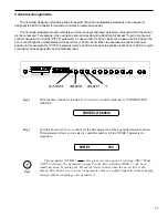 Preview for 50 page of Rocktron TABOO TWIN User Manual