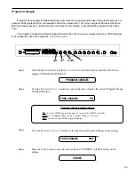 Preview for 56 page of Rocktron TABOO TWIN User Manual