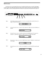 Preview for 58 page of Rocktron TABOO TWIN User Manual